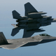 Illustration for article titled Here’s The First Shot Of The F-15C Pod That Will Change How The Air Force Fights
